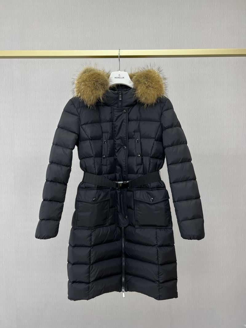 Moncler Down Jackets